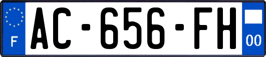 AC-656-FH