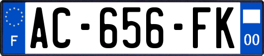 AC-656-FK