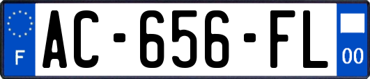 AC-656-FL