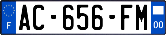 AC-656-FM