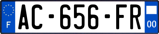 AC-656-FR