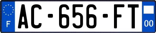 AC-656-FT