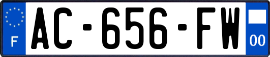 AC-656-FW