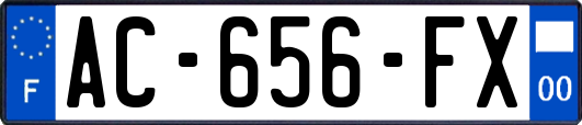 AC-656-FX