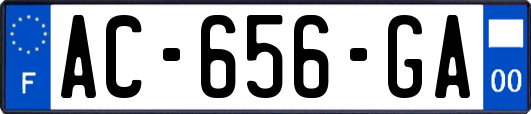 AC-656-GA