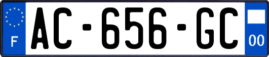 AC-656-GC