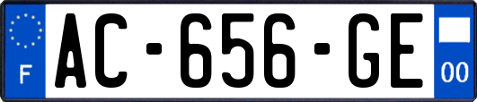AC-656-GE