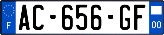 AC-656-GF