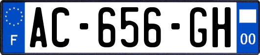 AC-656-GH
