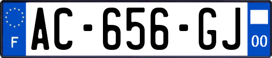 AC-656-GJ