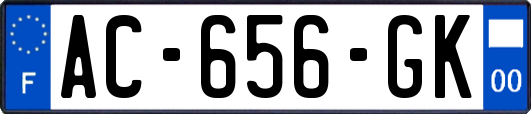 AC-656-GK