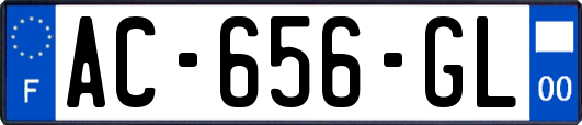 AC-656-GL