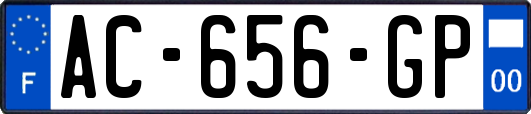 AC-656-GP