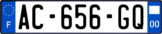 AC-656-GQ
