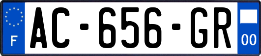 AC-656-GR