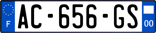 AC-656-GS