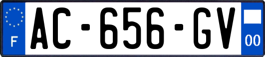 AC-656-GV