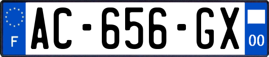 AC-656-GX