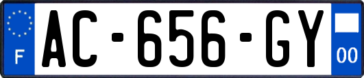 AC-656-GY