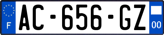 AC-656-GZ