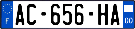 AC-656-HA