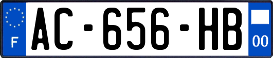 AC-656-HB