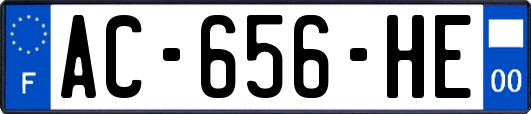 AC-656-HE