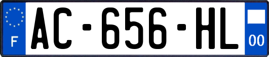 AC-656-HL