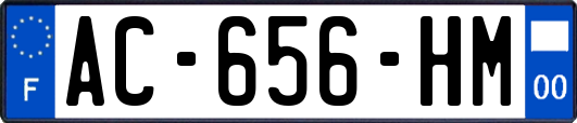 AC-656-HM