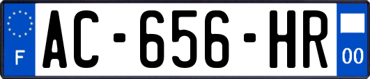 AC-656-HR