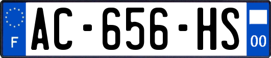 AC-656-HS