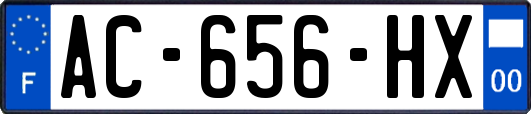 AC-656-HX