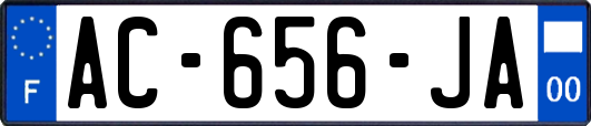 AC-656-JA
