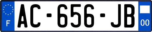 AC-656-JB