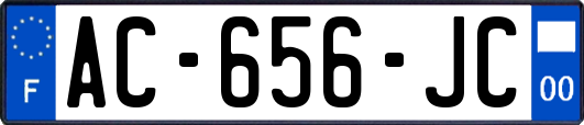 AC-656-JC