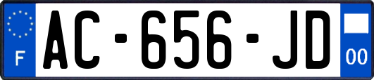 AC-656-JD