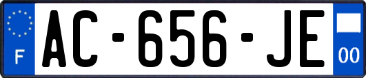 AC-656-JE