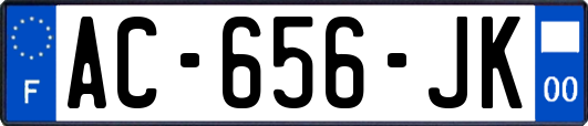 AC-656-JK