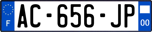AC-656-JP