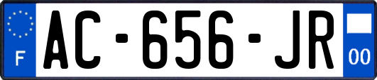 AC-656-JR