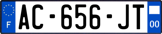AC-656-JT