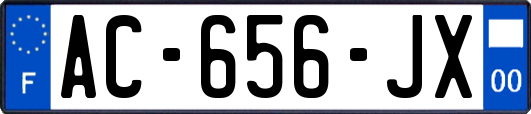 AC-656-JX