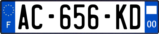 AC-656-KD