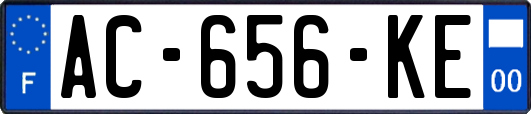 AC-656-KE