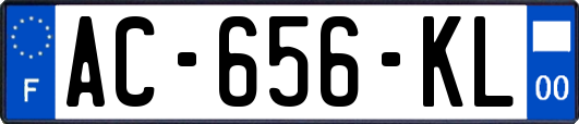 AC-656-KL