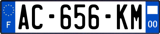 AC-656-KM