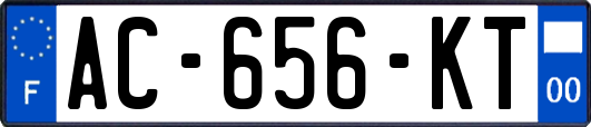 AC-656-KT
