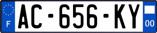 AC-656-KY