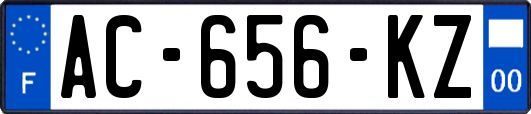 AC-656-KZ
