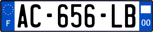 AC-656-LB
